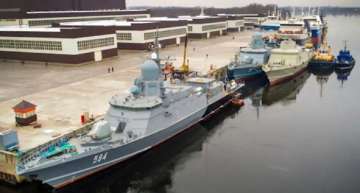 russian navy