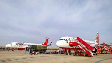 Passenger on Alliance Air's Delhi-Ludhiana flight tests positive for coronavirus
