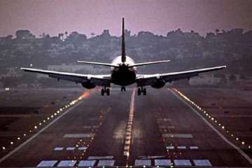Kolkata flight operations