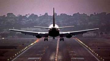 Pakistan extends suspension of domestic flights till Sunday