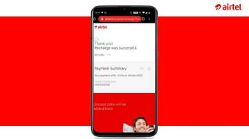 airtel, airtel prepaid plans, airtel rs 2498 prepaid plan, airtel rs 2498 long term prepaid plan, ai