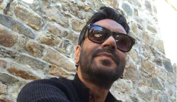 Ajay Devgn