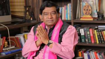 Former Chhattisgarh CM Ajit Jogi slips into coma