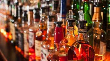 liquor shops to open after lockdown,mha guidelines, Liquor shops will be allowed to open in green zo