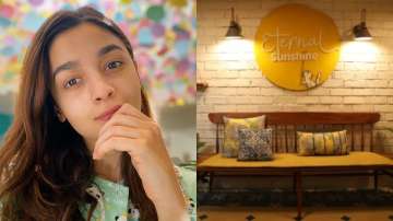 Alia Bhatt designs her office 'Eternal Sunshine' with 'Dear Zindagi' art director Rupin Suchak