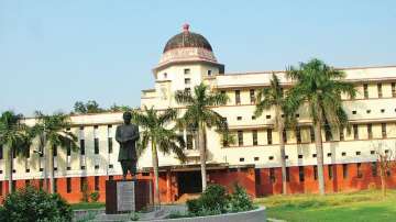 EC members oppose proposal to rename Allahabad University