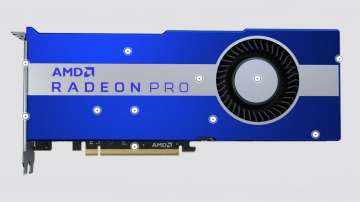 amd, amd radeon graphics, radeon pro vii, radeon pro vii graphics card, amd radeon pro vii features,