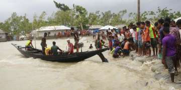 indian football, amphan, amphan cyclone, amphan west bengal