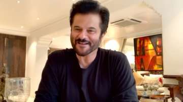 Anil Kapoor shares what's keeping him busy during lockdown