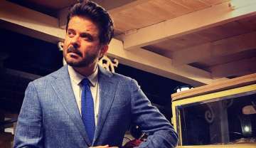 Anil Kapoor