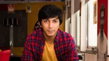 Anshuman Jha on cancelling shoot of directing debut: Would've been stuck in UK amid COVID-19