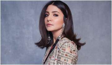 Anushka Sharma 