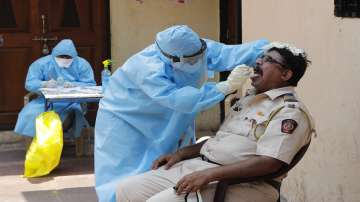 Maharashtra: Another cop succumbs to coronavirus; 531 test positive