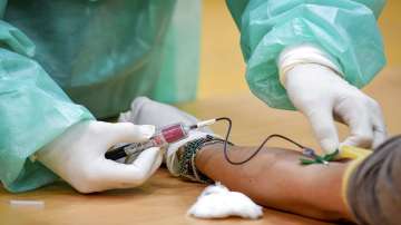 Clinical trial of plasma therapy to begin in Kolkata
