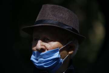 France's coronavirus death toll tops 26,000