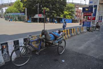 West Bengal: Full list of red, orange, green zones for Lockdown post May 3