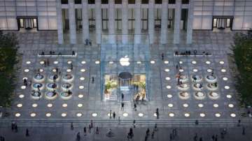 apple, apple retail stores, apple opens retail stores globally, apple stores, coronavirus, covid 19,