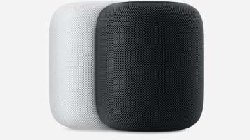 apple, apple homepod, homepod, homepod smart speaker, apple smart speaker, homepod launch in india, 