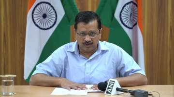 Situation in Delhi under control, we are prepared for any eventuality: CM Arvind Kejriwal