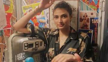 Athiya Shetty