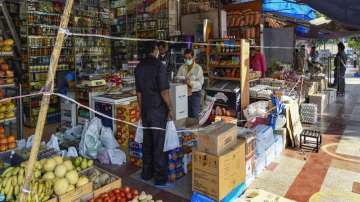 Coronavirus: In Aurangabad, odd-even formula for essential shops