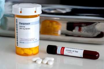 COVID-19 Drug: Biophore Pharma ramps up production of made-in-India Favipiravir, claims validation