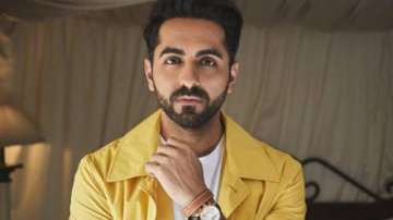 Ayushmann Khurrana opens up about casting couch experience from his early days in Bollywood