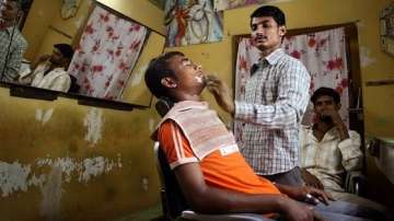 Karnataka govt issues SOP for hair cutting salons, parlors