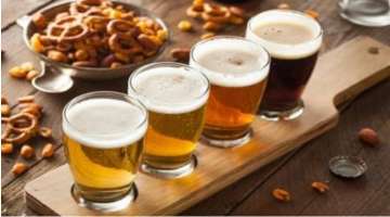 Beer down the drain? Liquor worth Rs 700 crore 'stuck' in North India