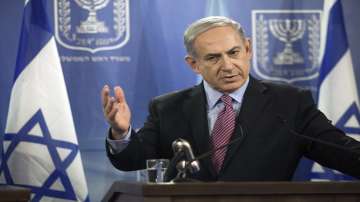 Israel set to swear in biggest govt under PM Netanyahu