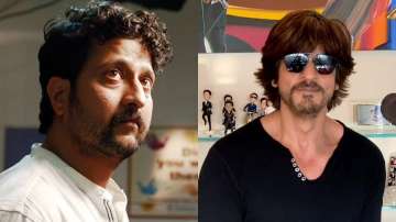 For Jitendra Joshi, 'Betaal' is his thank you note to Shah Rukh Khan: 