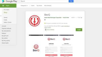 bevq, bevq liquor app, bevq app, bevq app download, bevq app latest news, bevq app free download, be