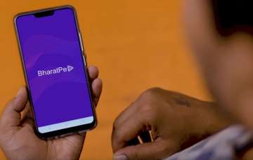 BharatPe launches two apps to curb need to touch handsets for checking transactions