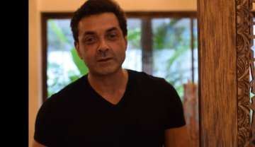 Bobby Deol 