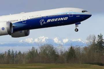 Boeing on Wednesday, May 27, is cutting more than 12,000 jobs through layoffs 