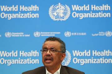 WHO Foundation launched to support critical health needs