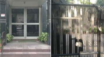 2 APEEJAY School branches in Delhi's Sheikh Sarai, Saket sealed for violating norms