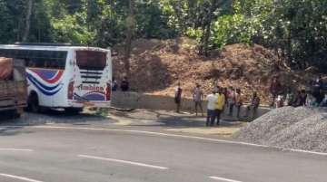 odisha bus accident