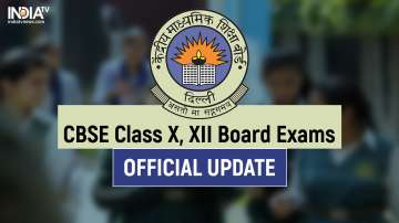CBSE Board Exams 2020: Decision on CBSE exam dates to be taken within 2 days