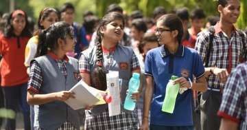 CBSE Board Exams 2020: CBSE Class 10, 12 exam dates likely to be announced today
