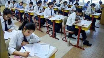 Tamil Nadu Class 10 exam dates