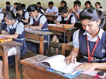 CBSE Class 10, 12 board exams evaluation  to be done at home by teachers: HRD Minister
