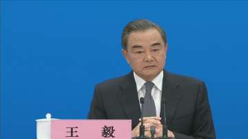 China, COVID19 crisis, Chinese Foreign Minister, Wang Yi