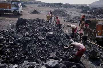 Incentivising coal gasification to encourage players to adopt clean steel-making tech: Naveen Jindal