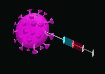 Coronavirus vaccine could be ready by October, claims American pharma giant Pfizer