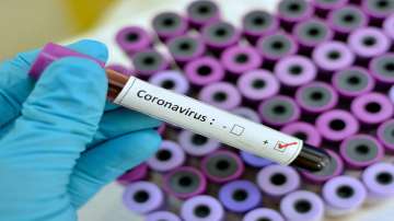 China reports two new coronavirus cases, 20 asymptomatic infections