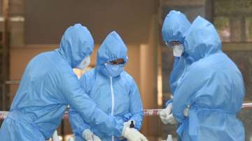 Coronavirus cases in Russia cross 300,000-mark; death toll at 135 