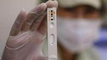 Amethi declared orange zone as woman tests positive for coronavirus