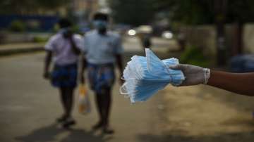 Coronavirus, India, COVID19 tests, lockdown