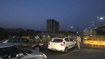 Noida-Delhi border to remain sealed; Gautam Budh Nagar issues new lockdown guidelines